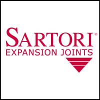SARTORI EXPANSION JOINTS logo - Similar company to Coraci S.A. - Expansion Joints