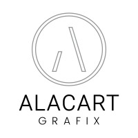 ALACART grafix logo - Similar company to Corelio