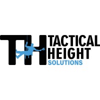 Tactical Height Solutions logo - Similar company to The Tactical Pirate