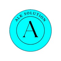ALK Solution Consultoria Empresarial logo - Similar company to Vision Automotive North America Llc