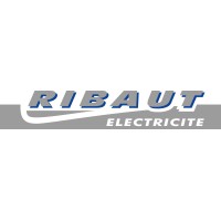 Ribaut Électricité logo - Similar company to Stce Electricité