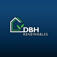 DBH Renewables Limited logo - Similar company to Iml Uk Ltd