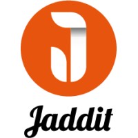 Jaddit AB logo - Similar company to Aleecode
