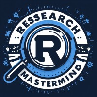 Research Mastermind logo - Similar company to Shopmakers