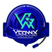 Vconnx Virtual Solutions logo - Similar company to Jesian Sure Ltd