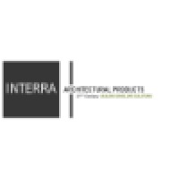 Interra Building Envelope logo - Similar company to Telling Architectural Systems