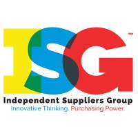Independent Suppliers Group logo - Similar company to S.P. Richards
