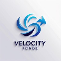 Velocity Forge AI logo - Similar company to Thrive Training