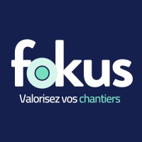Fokus - Valorisez vos chantiers 🎯 logo - Similar company to Marché Délice Pro
