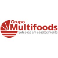 Grupo Multifoods logo - Similar company to Multifoods | Una Empresa De Continental Grain Company