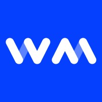 Wakam logo - Similar company to Qover