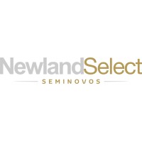 Newland Select Seminovos logo - Similar company to Arma Blindagens Ltda