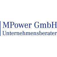 MPower GmbH Unternehmensberater logo - Similar company to Go3Consulting Unternehmensberater Gmbh & Co Kg