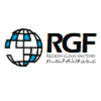 Region Glass Factory (Rgf)