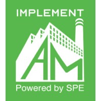ImplementAM - Powered by SPE logo - Similar company to Datapointlabs