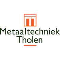 Metaaltechniek Tholen B.V. logo - Similar company to Sigma Metaaltechniek