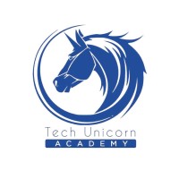 Tech Unicorn Academy logo - Similar company to Tech Sharks