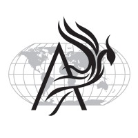 ASHMUNDO logo - Similar company to Rondje Mario