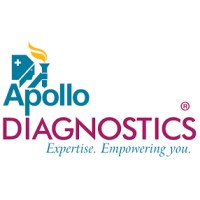 Apollo Diagnostics, Tellapur logo - Similar company to Apollo Diagnostics