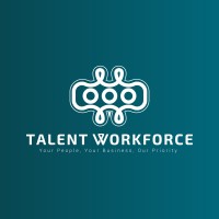 Talent Workforce logo - Similar company to Prep-Path