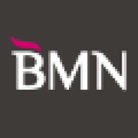 BMN logo - Similar company to Caixa Penedes