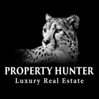 Property Hunter Luxury real Estate Qatar logo - Similar company to Qatar Real Estate Services