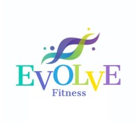 Evolve Fitness logo - Similar company to The Springs