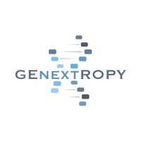 genextropy logo - Similar company to Forensicaid