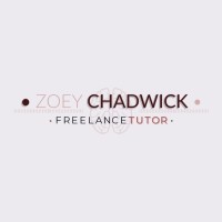 Zoey Chadwick Freelance Tutor logo - Similar company to Freelance Virtual Assistant, Writer & E-Tutor/Trainer