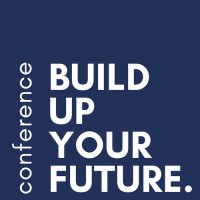 Build Up Your Future Conference logo - Similar company to Koło Naukowe Strategii Gospodarczej Uniwersytetu Warszawskiego