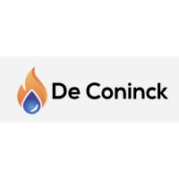 De Coninck logo - Similar company to Deconinck-Wanson