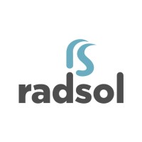 Radsol logo - Similar company to Ndt Solutions, Inc.