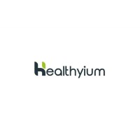 Healthyium logo - Similar company to Zenstays
