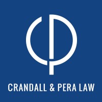 Crandall & Pera Law, LLC Medical Malpractice/Personal Injury Lawyers logo - Similar company to Janik Llp