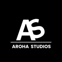 Aroha Studios logo - Similar company to Studio Leap