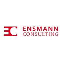 Ensmann Consulting GmbH logo - Similar company to Pro-Charge Gmbh