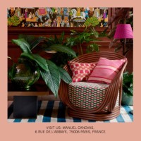 Manuel Canovas SAS logo - Similar company to Savilem