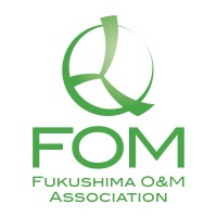 FOM ACADEMY / FOM-ふくしま風力O&Mアソシエーション logo - Similar company to Taiwan International Windpower Training Cooperation