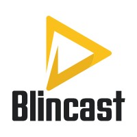 Blincast Media logo - Similar company to Cinergy Commodities