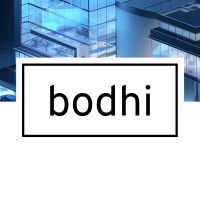 Bodhi logo - Similar company to Earthbot.Io