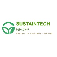 Sustaintech Groep BV logo - Similar company to Nu Solar