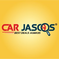 CarJasoos logo - Similar company to Valuex2