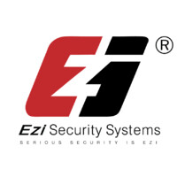 Ezi Security Systems logo - Similar company to Security Registers