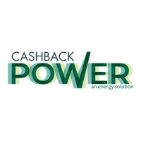 Cashback-Power logo - Similar company to Wiseboost