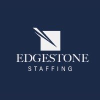 Edgestone Staffing logo - Similar company to Howard Precision Inc.