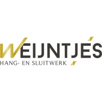 W.F. Weijntjes logo - Similar company to Easing - Technology For The Luxury Home