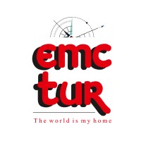 Emc Tur logo - Similar company to Ustour