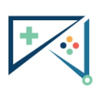 Square + Compass Games logo - Similar company to Rainbow Studios