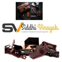 Siddhi Vinayak logo - Similar company to Essel Infra