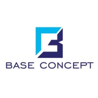 BASE CONCEPT HVAC & GENERAL CONSTRUCTION INC logo - Similar company to Aspire Drafting